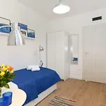 And Stone House Apartman *