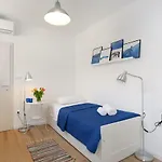And Stone House Apartman