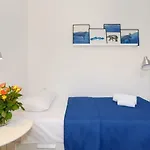 And Stone House Apartman *