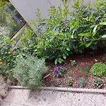And Stone House Apartamento