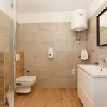 And Stone House Apartamento Split