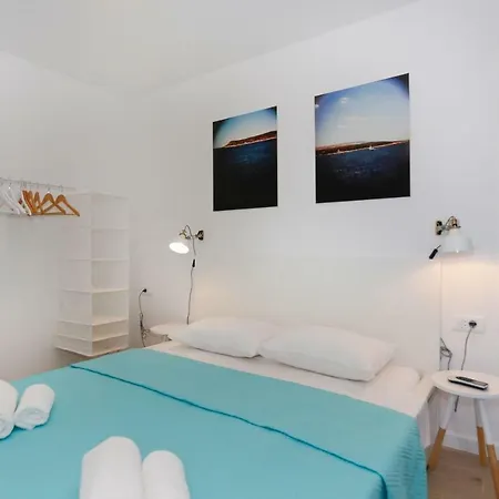 Apartamento And Stone House