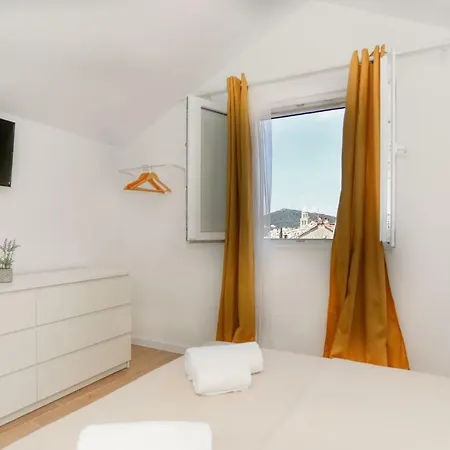 And Stone House Apartamento